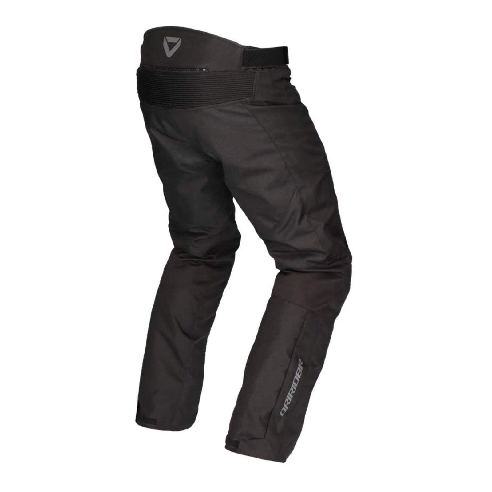 Dare Rider™ Ultimate EMBCP Motorcycle Adventure Pants 