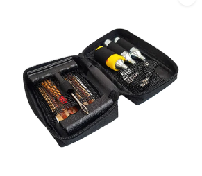 Tubeless repair kit