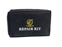 Tubeless repair kit