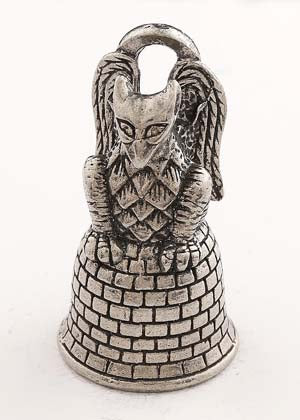 Guardian Bell - Gargoyle